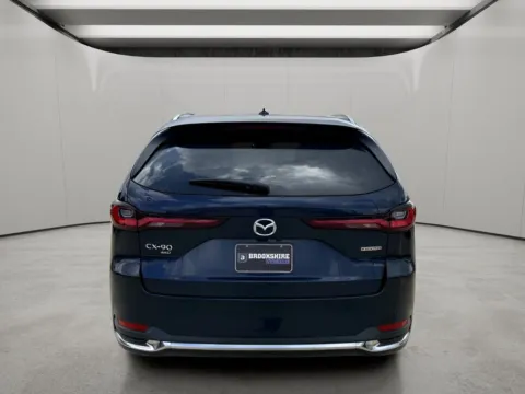More photos of 2024 Mazda CX-90 3.3 Turbo S Premium at Dallas Direct Auto, TX