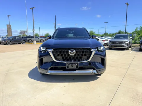 More photos of 2024 Mazda CX-90 3.3 Turbo S Premium at Dallas Direct Auto, TX