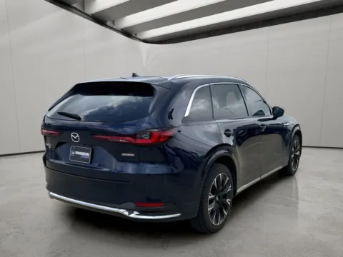 More photos of 2024 Mazda CX-90 3.3 Turbo S Premium at Dallas Direct Auto, TX