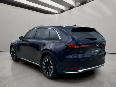 Another view of 2024 Mazda CX-90 3.3 Turbo S Premium for sale in Irving, TX at Dallas Direct Auto