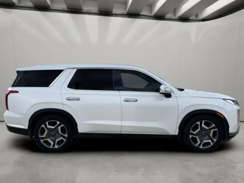 Another view of 2024 Hyundai Palisade Limited for sale in Irving, TX at Dallas Direct Auto