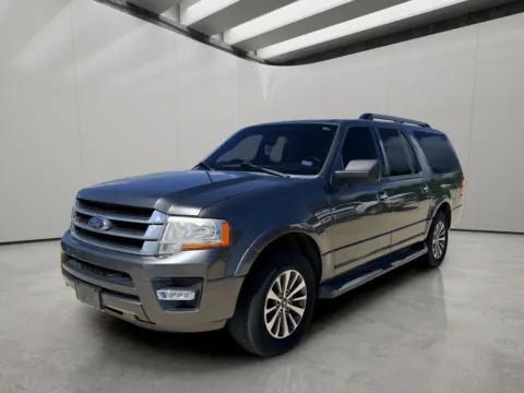 Photos of 2017 Ford Expedition EL XLT for sale in Irving, TX at Dallas Direct Auto