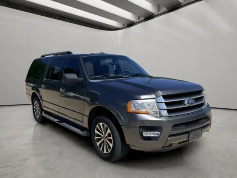 More photos of 2017 Ford Expedition EL XLT at Dallas Direct Auto, TX