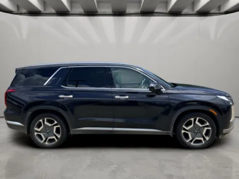 Another view of 2024 Hyundai Palisade Limited for sale in Irving, TX at Dallas Direct Auto