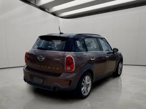 More photos of 2013 MINI Countryman S at Dallas Direct Auto, TX