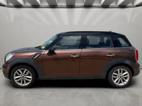 Photos of 2013 MINI Countryman S for sale in Irving, TX at Dallas Direct Auto