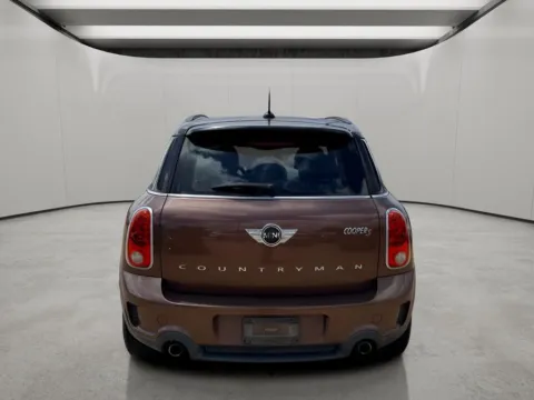 More photos of 2013 MINI Countryman S at Dallas Direct Auto, TX