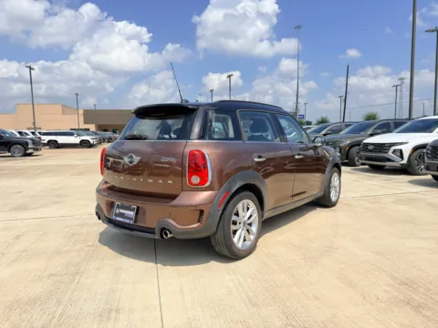More photos of 2013 MINI Countryman S at Dallas Direct Auto, TX