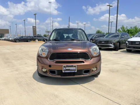 Photos of 2013 MINI Countryman S for sale in Irving, TX at Dallas Direct Auto