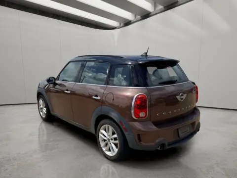 Another view of 2013 MINI Countryman S for sale in Irving, TX at Dallas Direct Auto