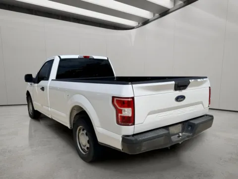 Another view of 2019 Ford F-150 XL for sale in Irving, TX at Dallas Direct Auto