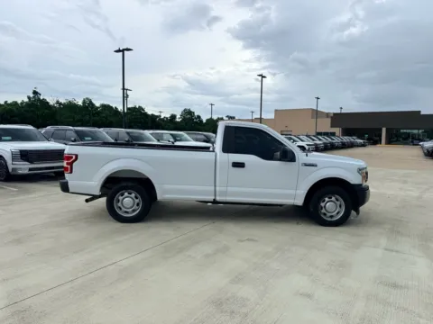 More photos of 2019 Ford F-150 XL at Dallas Direct Auto, TX