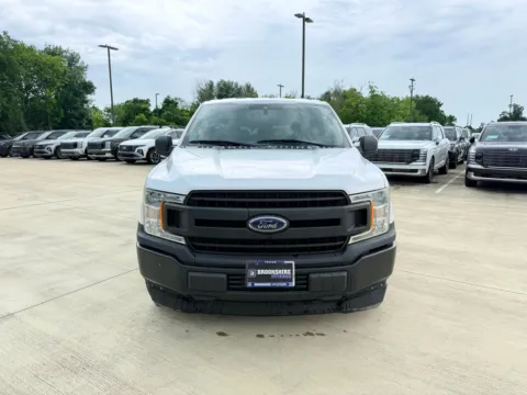 Photos of 2019 Ford F-150 XL for sale in Irving, TX at Dallas Direct Auto