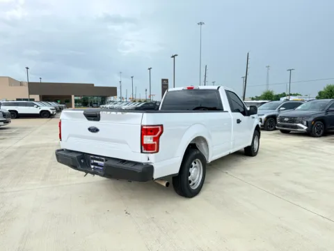 More photos of 2019 Ford F-150 XL at Dallas Direct Auto, TX