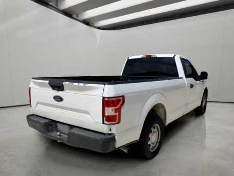 More photos of 2019 Ford F-150 XL at Dallas Direct Auto, TX