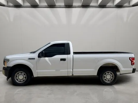 Photos of 2019 Ford F-150 XL for sale in Irving, TX at Dallas Direct Auto