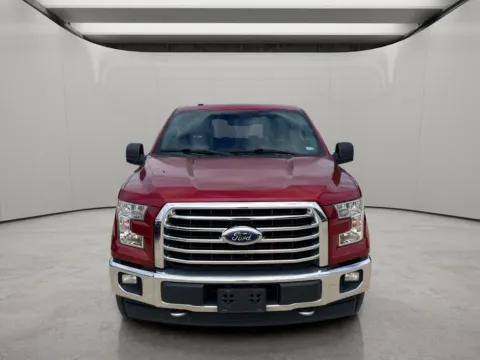More photos of 2017 Ford F-150 XLT at Dallas Direct Auto, TX