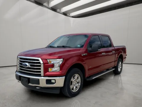 Photos of 2017 Ford F-150 XLT for sale in Irving, TX at Dallas Direct Auto