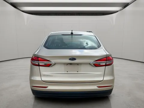More photos of 2019 Ford Fusion S at Dallas Direct Auto, TX
