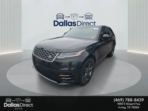 More photos of 2021 Land Rover Range Rover Velar R-Dynamic S at Dallas Direct Auto, TX