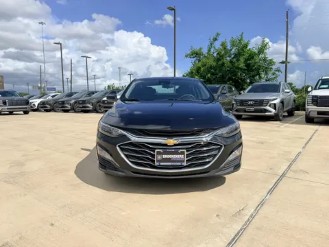 Photos of 2023 Chevrolet Malibu LT for sale in Irving, TX at Dallas Direct Auto