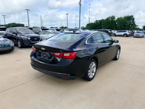 More photos of 2023 Chevrolet Malibu LT at Dallas Direct Auto, TX