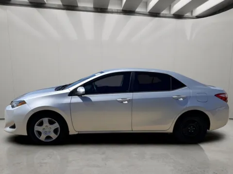 Photos of 2018 Toyota Corolla LE for sale in Irving, TX at Dallas Direct Auto