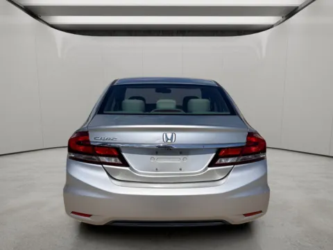 More photos of 2013 Honda Civic LX at Dallas Direct Auto, TX