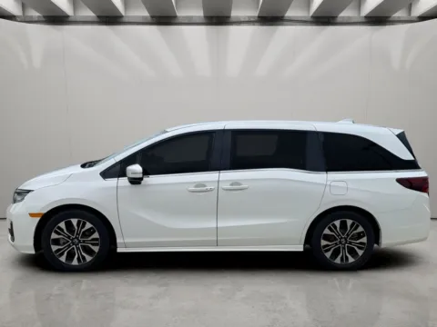 Photos of 2026 Honda Odyssey Elite for sale in Irving, TX at Dallas Direct Auto