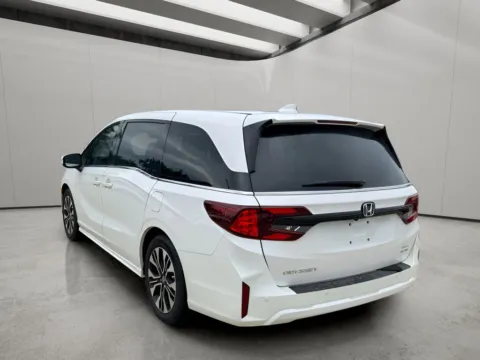 Another view of 2026 Honda Odyssey Elite for sale in Irving, TX at Dallas Direct Auto