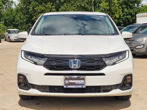 Photos of 2026 Honda Odyssey Elite for sale in Irving, TX at Dallas Direct Auto