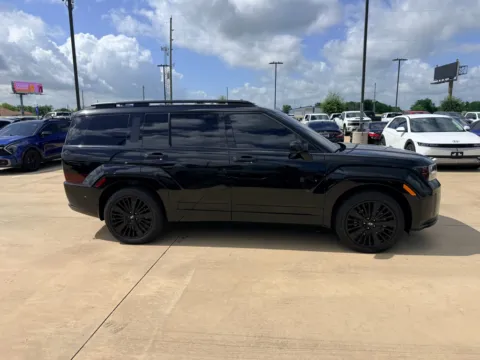 More photos of 2026 Hyundai Santa Fe Hybrid Calligraphy at Dallas Direct Auto, TX