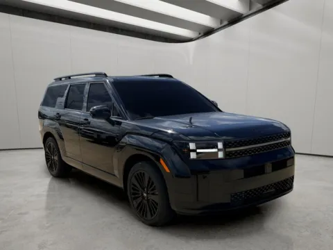More photos of 2026 Hyundai Santa Fe Hybrid Calligraphy at Dallas Direct Auto, TX