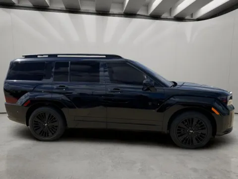 More photos of 2026 Hyundai Santa Fe Hybrid Calligraphy at Dallas Direct Auto, TX