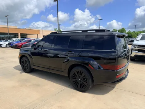 More photos of 2026 Hyundai Santa Fe Hybrid Calligraphy at Dallas Direct Auto, TX