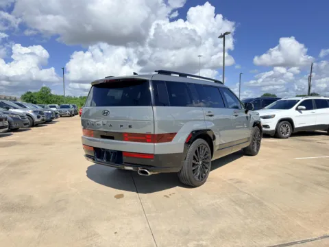 More photos of 2024 Hyundai Santa Fe Calligraphy at Dallas Direct Auto, TX