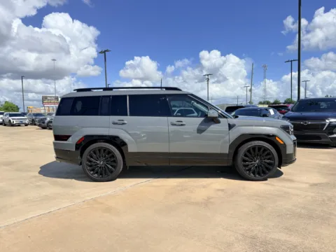 More photos of 2024 Hyundai Santa Fe Calligraphy at Dallas Direct Auto, TX