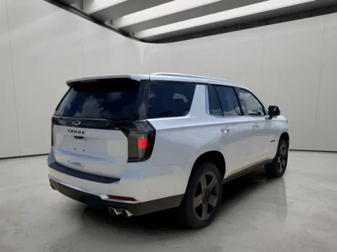 More photos of 2026 Chevrolet Tahoe High Country at Dallas Direct Auto, TX