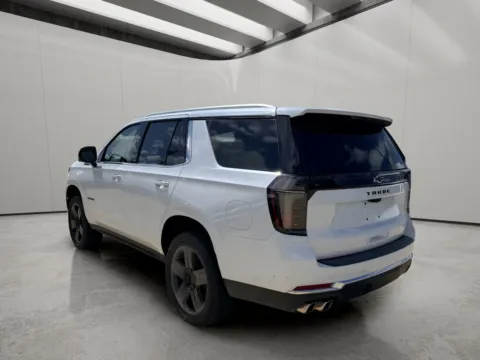Another view of 2026 Chevrolet Tahoe High Country for sale in Irving, TX at Dallas Direct Auto