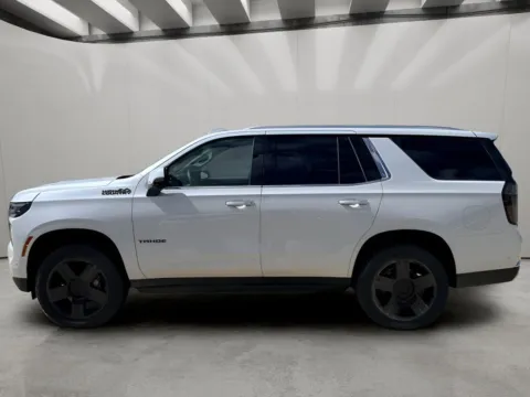 Photos of 2026 Chevrolet Tahoe High Country for sale in Irving, TX at Dallas Direct Auto