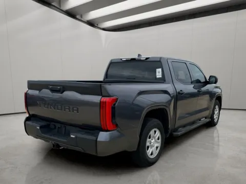 More photos of 2026 Toyota Tundra SR at Dallas Direct Auto, TX