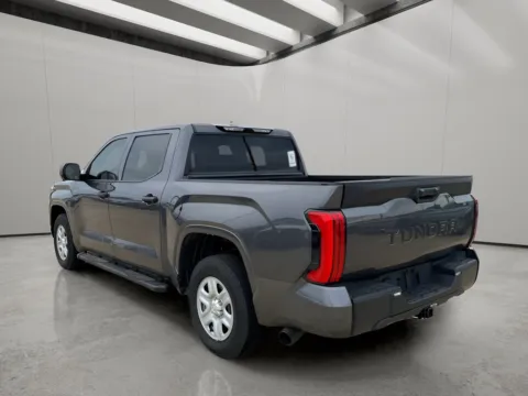 Another view of 2026 Toyota Tundra SR for sale in Irving, TX at Dallas Direct Auto