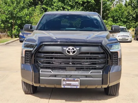 Photos of 2026 Toyota Tundra SR for sale in Irving, TX at Dallas Direct Auto