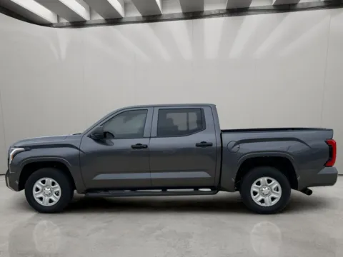 Photos of 2026 Toyota Tundra SR for sale in Irving, TX at Dallas Direct Auto