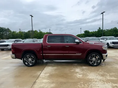 More photos of 2021 Ram 1500 Limited at Dallas Direct Auto, TX