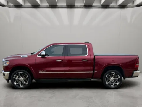 Photos of 2021 Ram 1500 Limited for sale in Irving, TX at Dallas Direct Auto