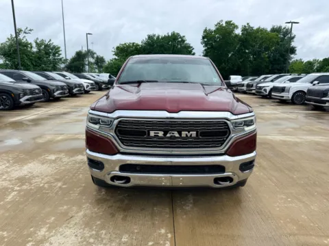 Photos of 2021 Ram 1500 Limited for sale in Irving, TX at Dallas Direct Auto
