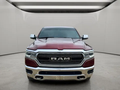 More photos of 2021 Ram 1500 Limited at Dallas Direct Auto, TX