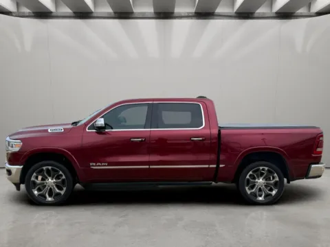 Photos of 2021 Ram 1500 Limited for sale in Irving, TX at Dallas Direct Auto