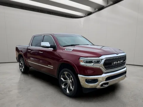 More photos of 2021 Ram 1500 Limited at Dallas Direct Auto, TX